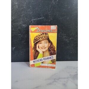 Sweet Dreams Ser.: Romance on the Run : Weekend Romance by Cloverdale Press...